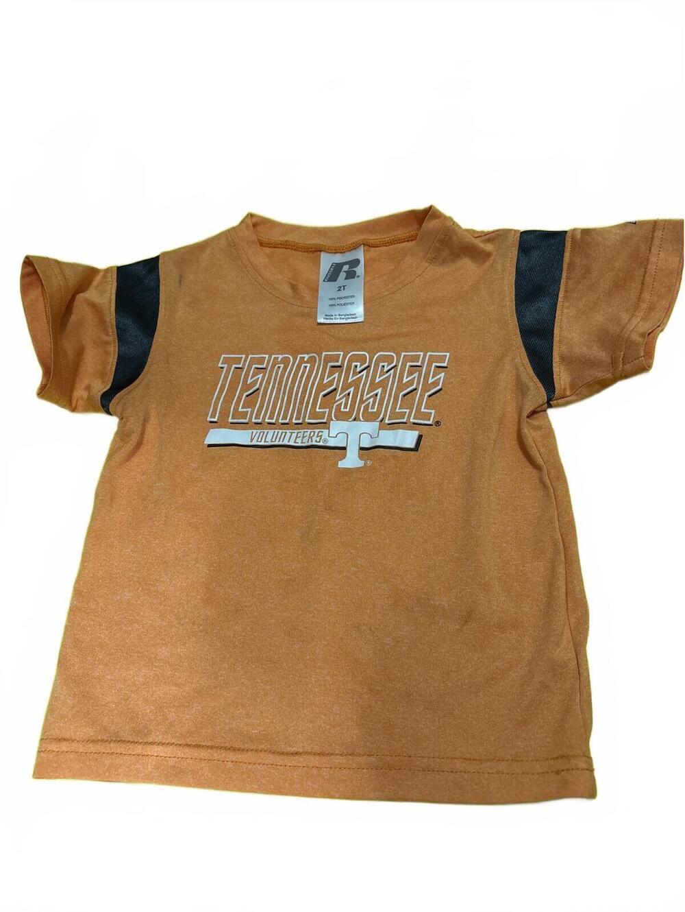 2T Tennessee Volunteers Tee